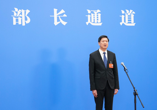 体育总局局长:坚决打击足球等领域的腐败和假赌黑