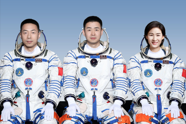 {線上賭場}(航天员刘洋为什么销声匿迹)